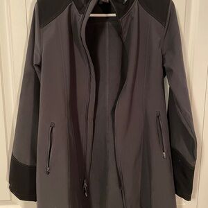Women’s Mondetta Long Jacket - size M